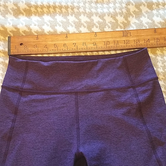 Outdoor Voices 7/8 Leggings *BIG PRICE DROP* - Picture 5 of 7